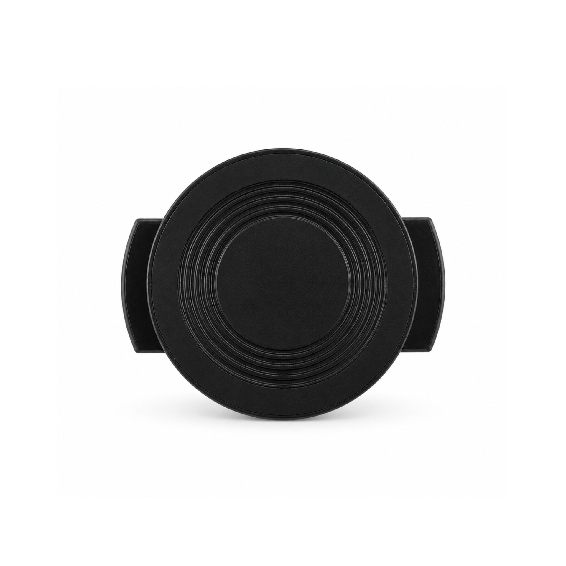 Fixare ventuza suport auto magnetic Flippy