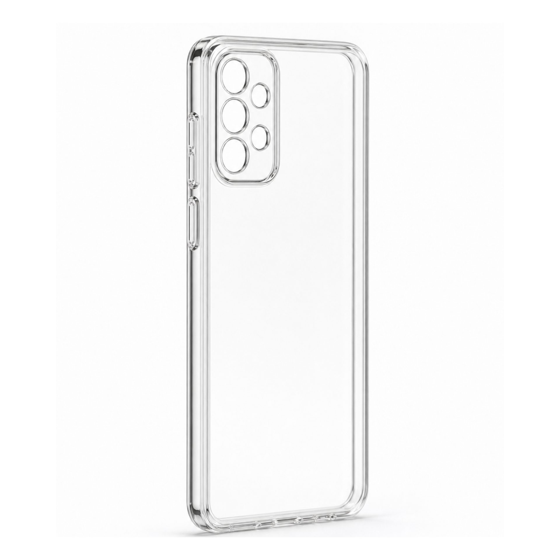 Detaliu husă Flippy 360 Samsung Galaxy A23 5G