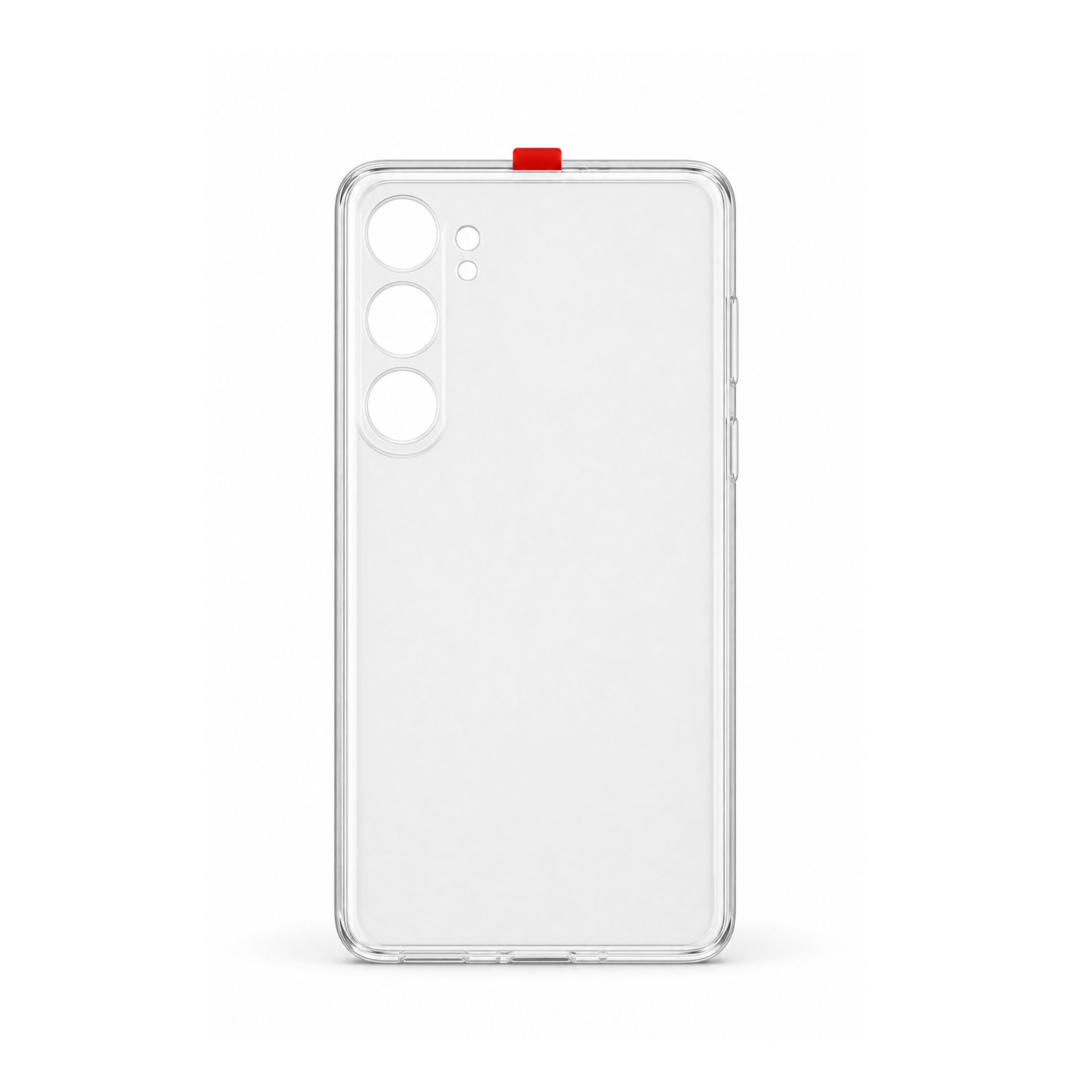 Husa Flippy 360 grade montare Galaxy S23 Plus