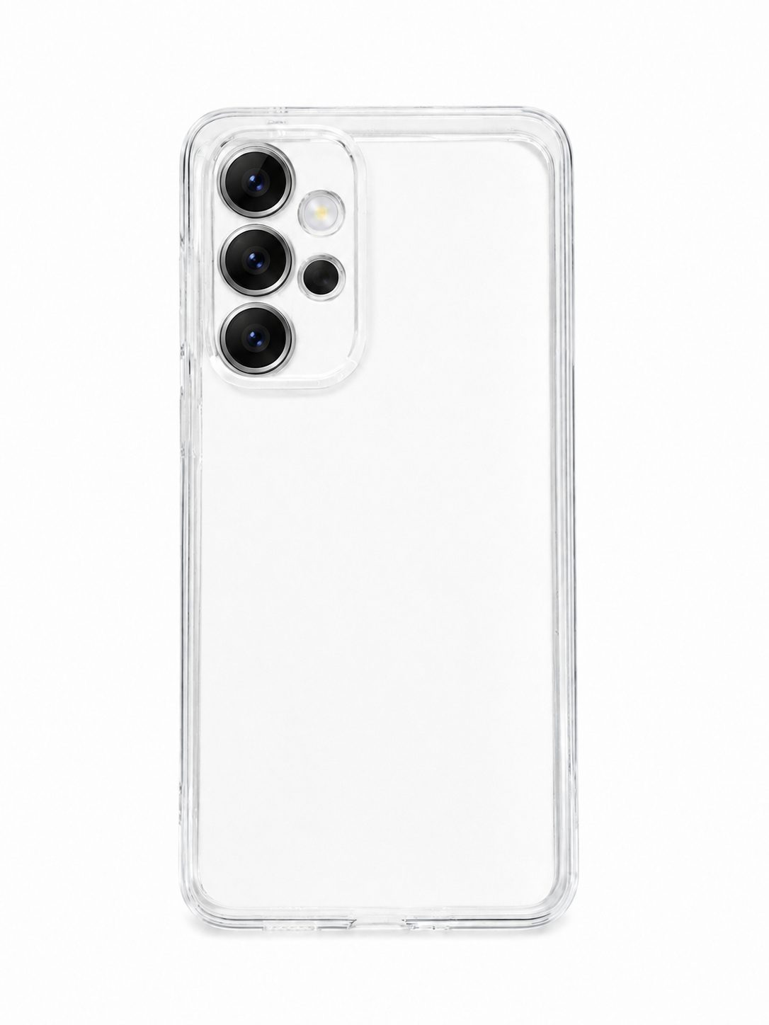 Husă de protecție Flippy 360 grade Samsung Galaxy A33 5G transparent