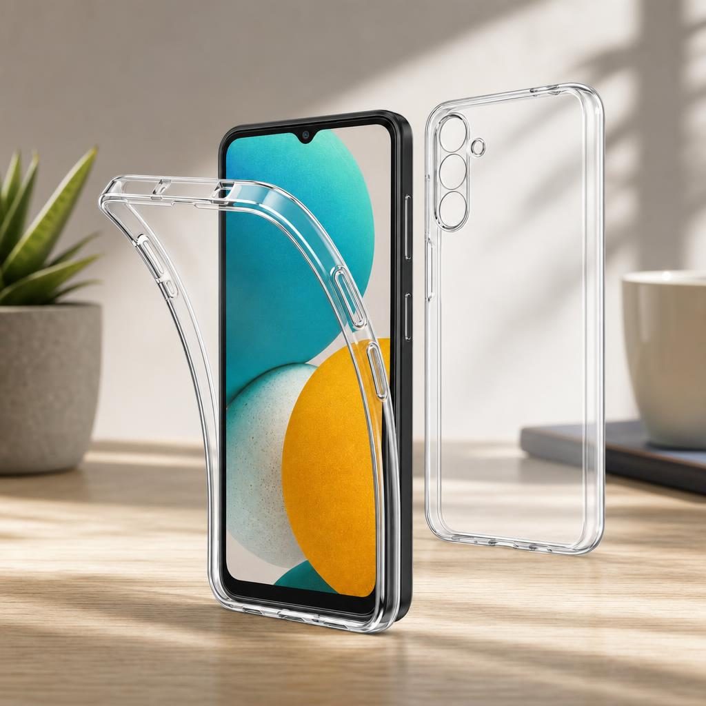 Husă Flippy 360 Galaxy A13 5G în pachet