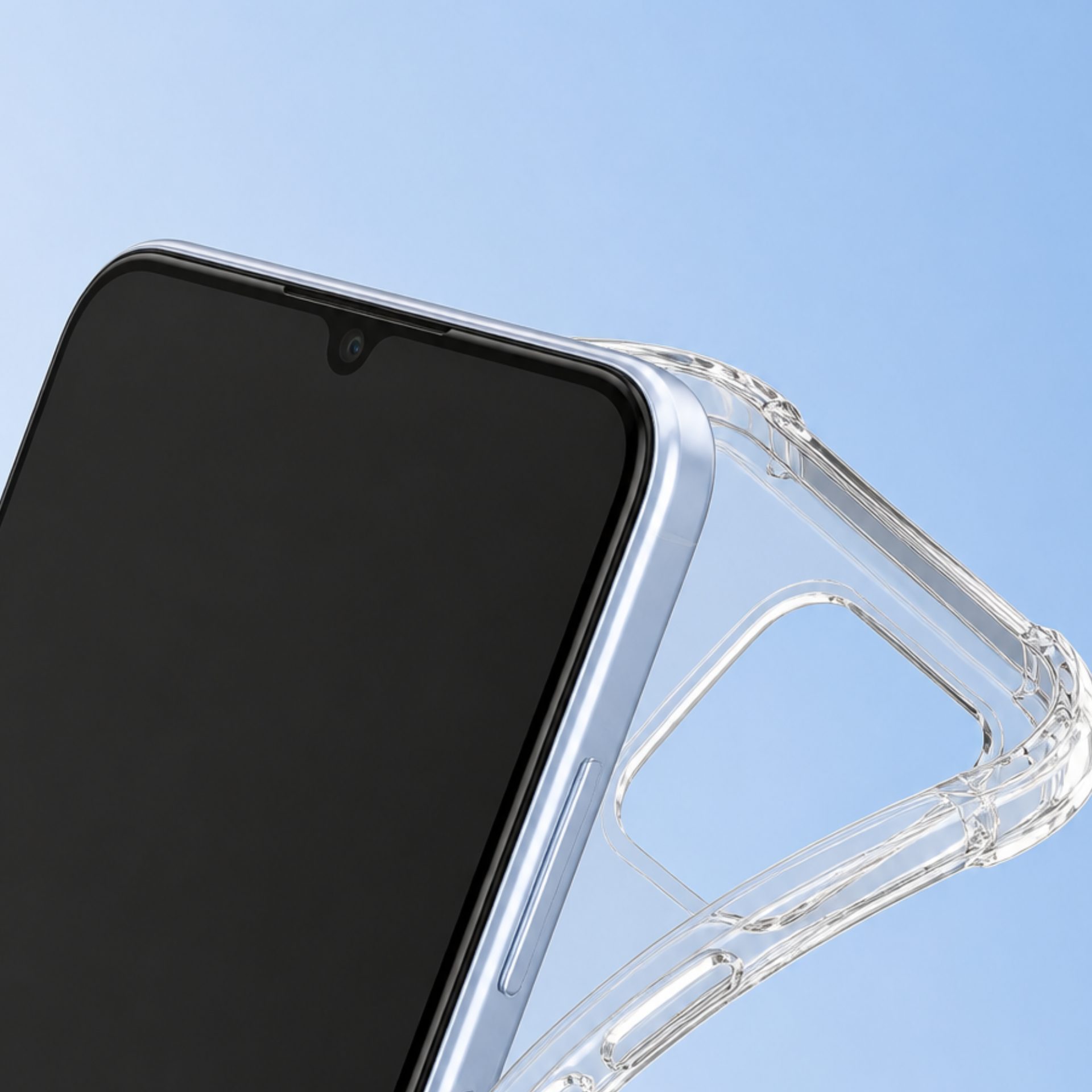 Husa protectie Samsung Galaxy A23 5G prezentare finala