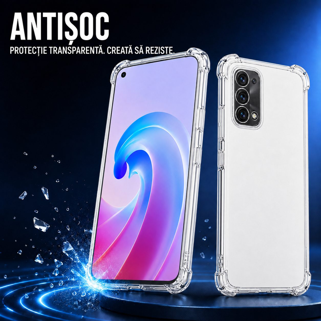Detaliu protecție colțuri Flippy