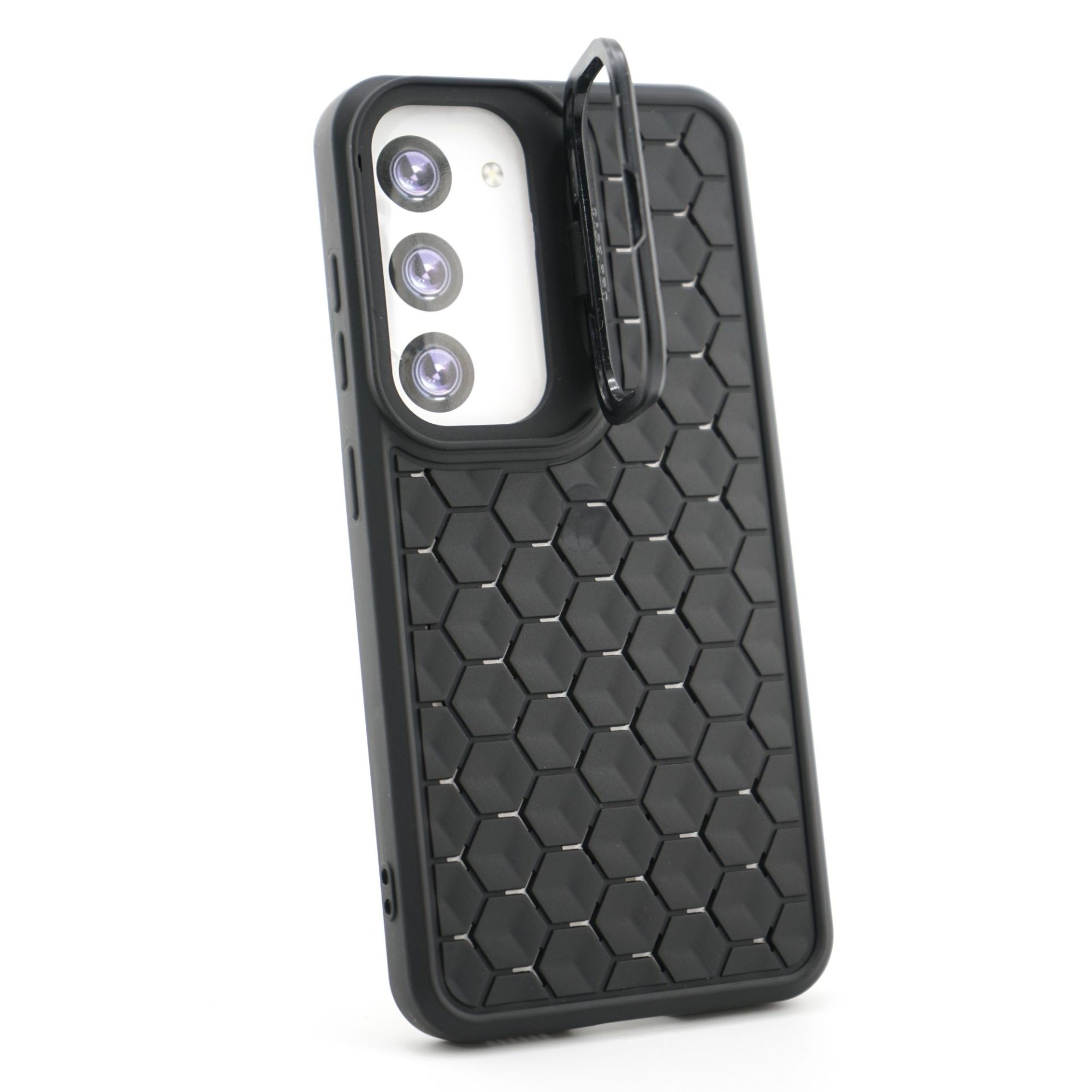 Husă TPU Flippy compatibilă Samsung Galaxy S24