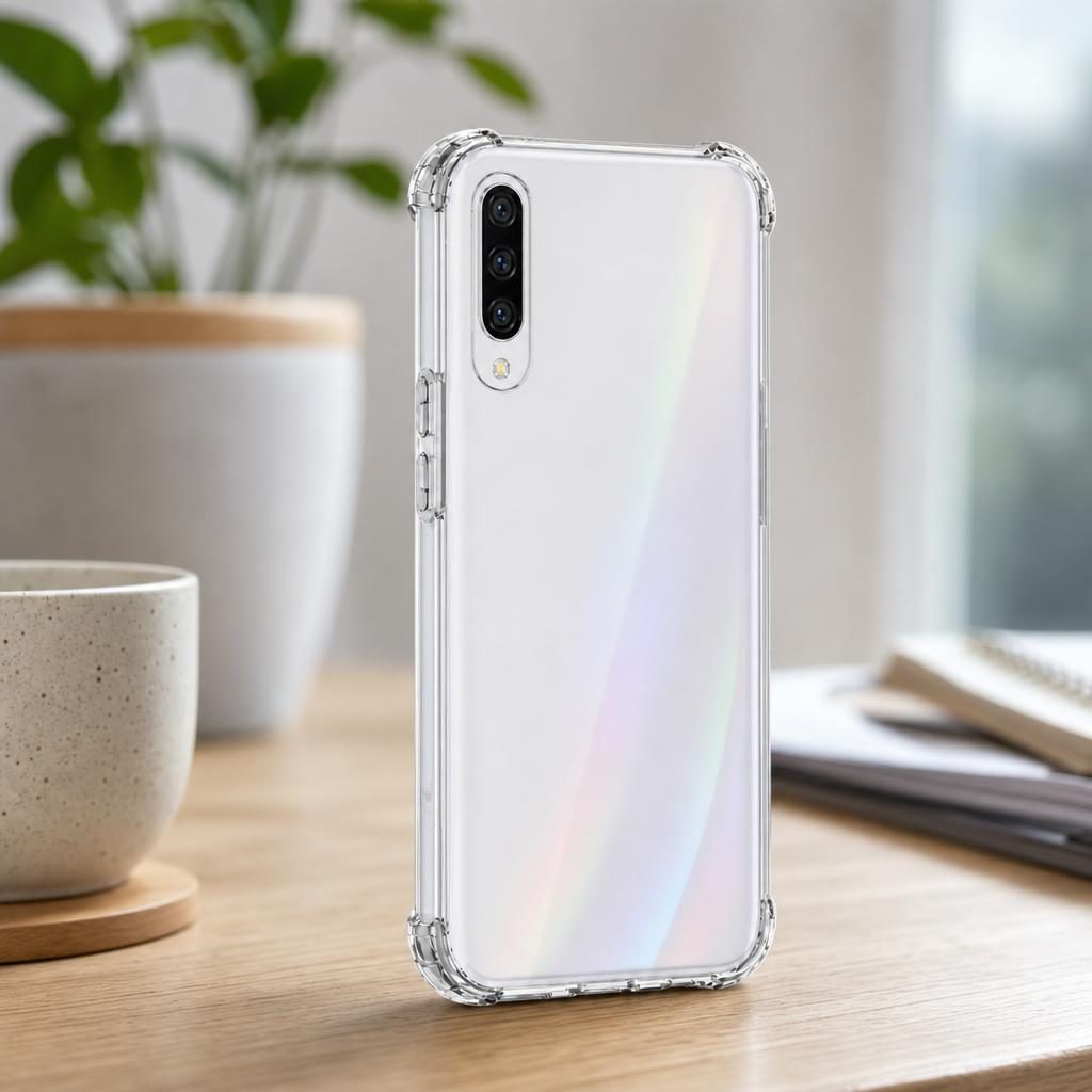 Prezentare husa protecție Samsung Galaxy A50