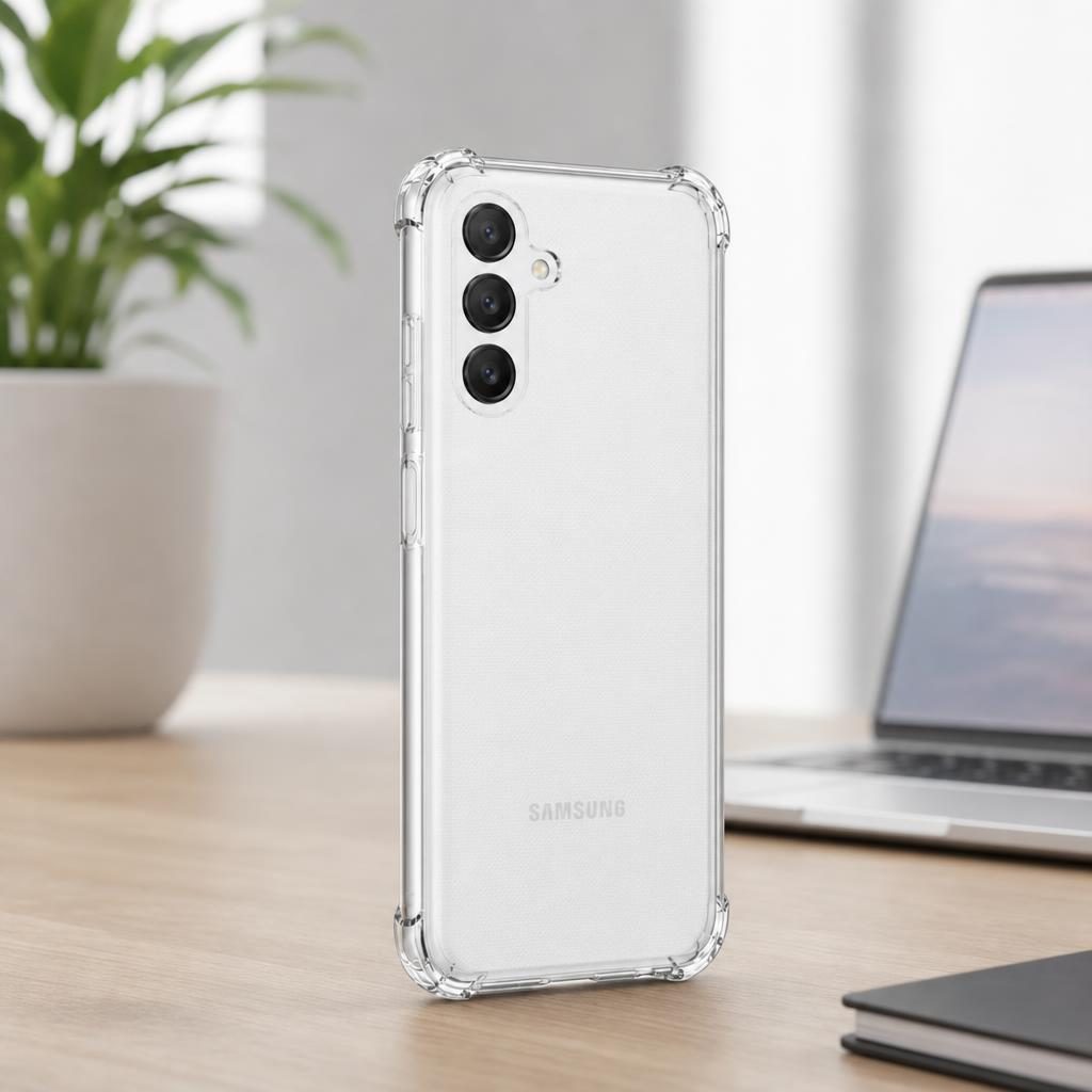 Husa Samsung Galaxy A04S Flippy - montaj si detalii