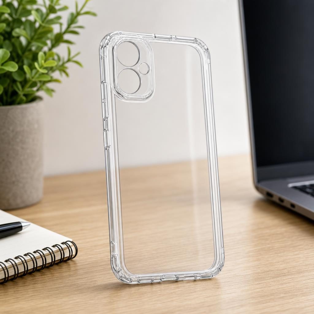 Husă Flippy Samsung Galaxy A04s - vedere completă