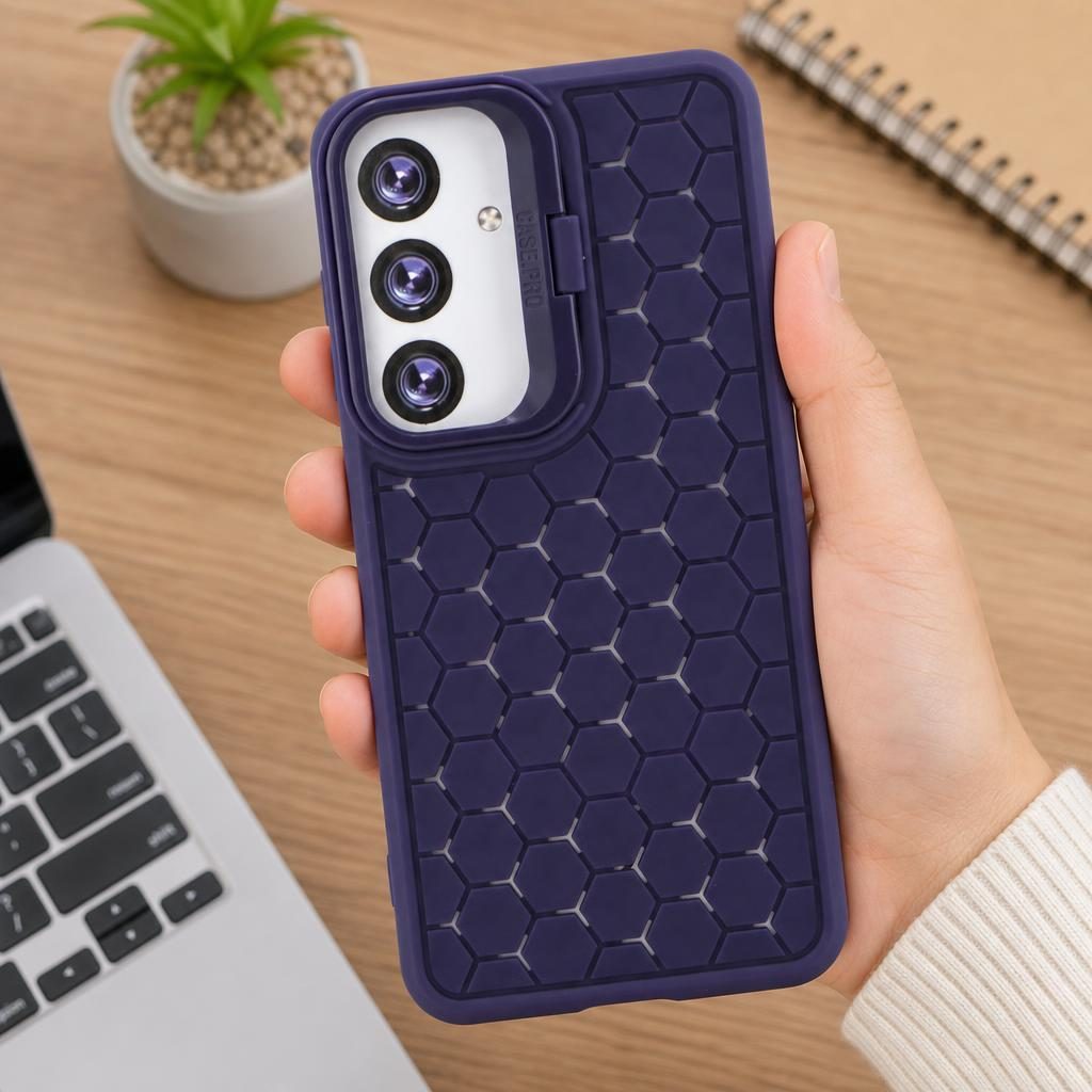 Design 3D Cube al husei TPU