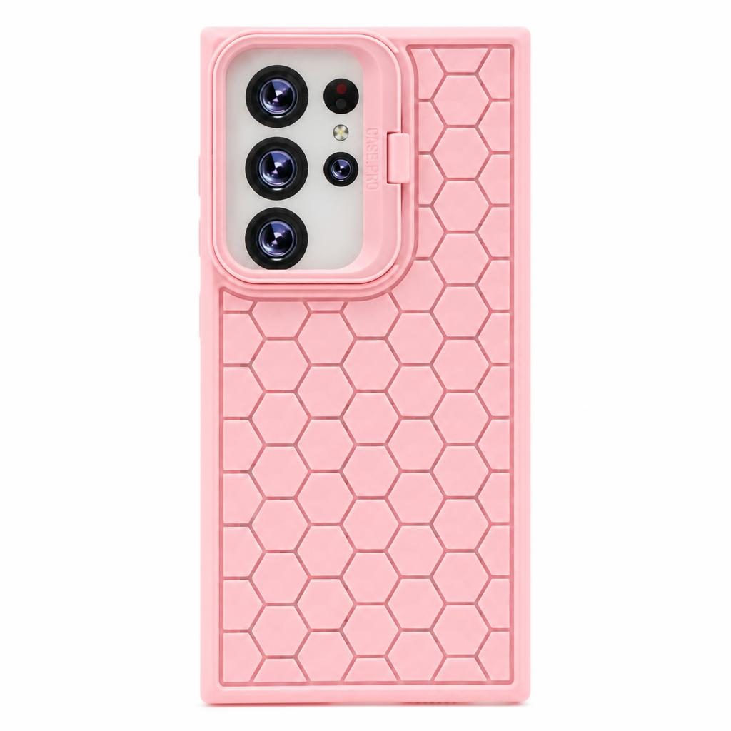 Husa TPU Galaxy S24 Ultra cu sistem protectie complet