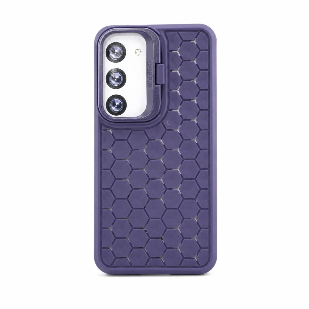 Husă de protecție TPU Flippy pentru Samsung Galaxy S23