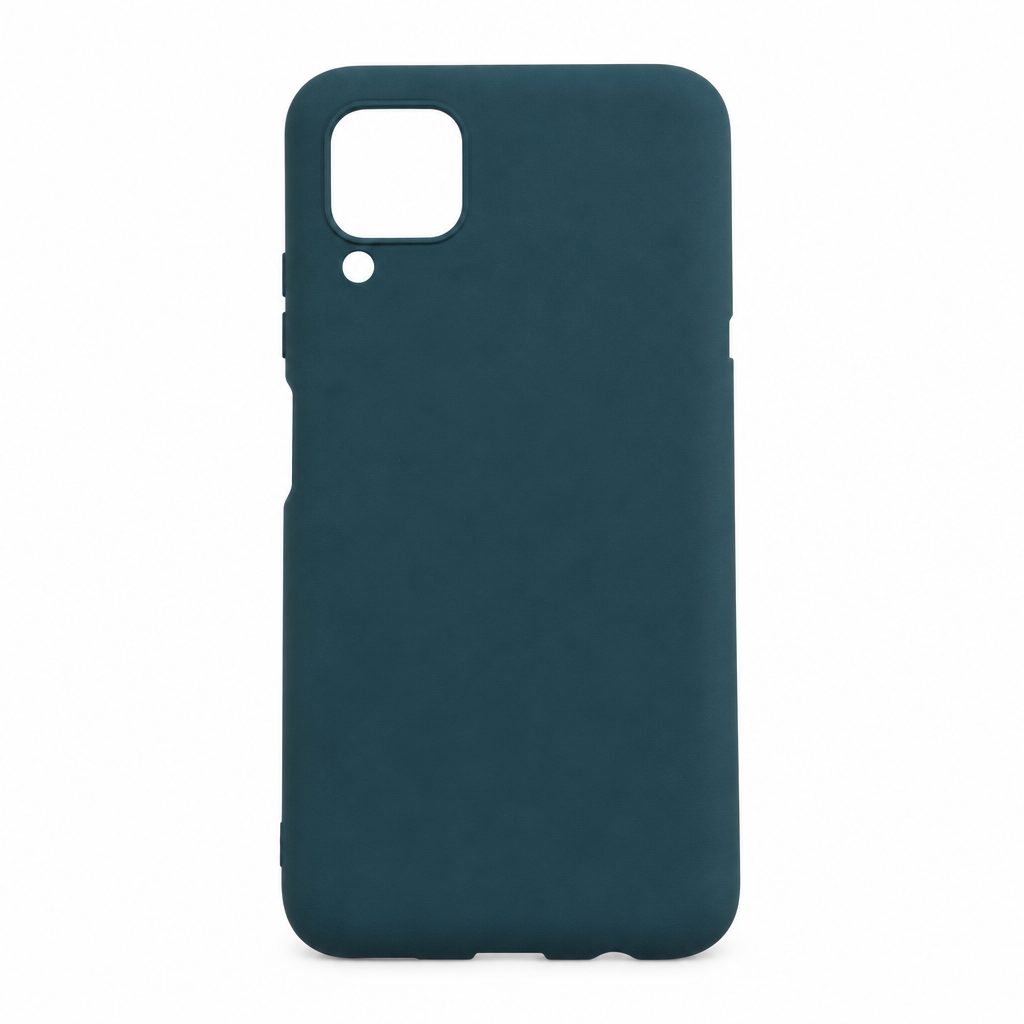Husă Flippy matte albastru închis pentru Samsung Galaxy A51
