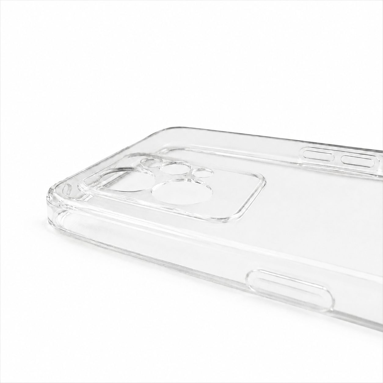 Design transparent Realme GT2 Pro Flippy