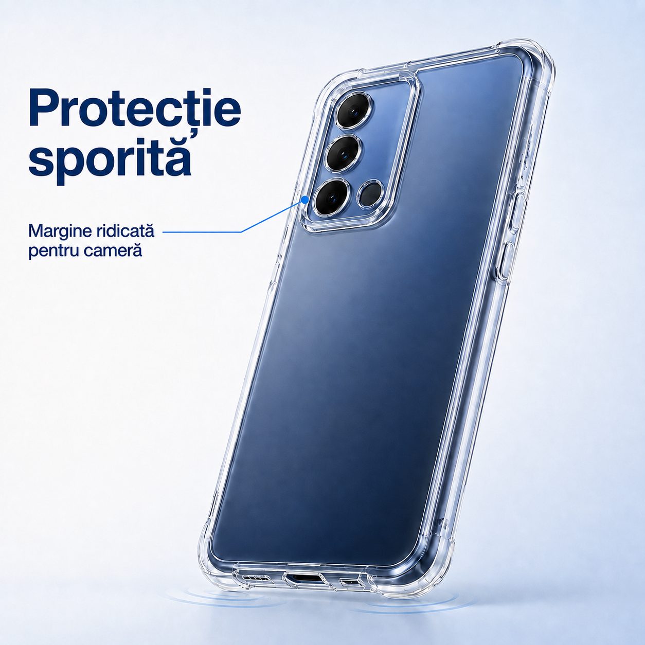 Protecție butoane husă Flippy