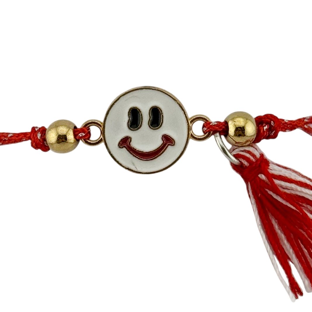Set Martisor Bratara Jolie Model Detaliu