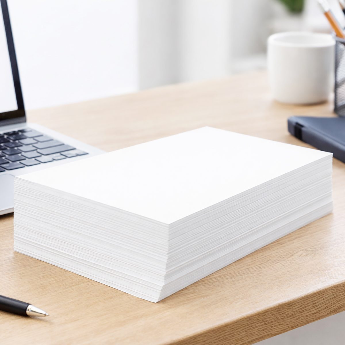 Hârtie A4 Flippy pentru birou