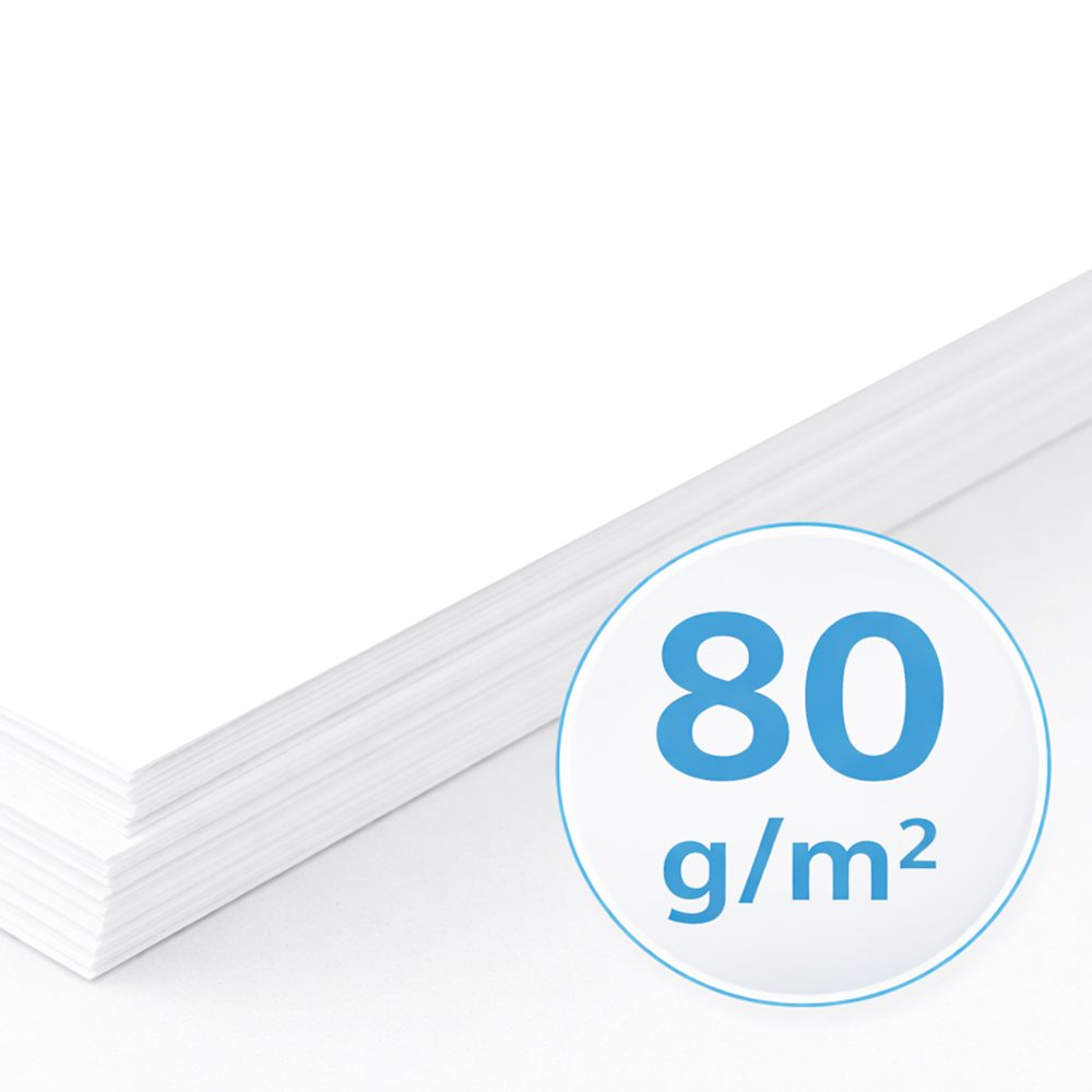 Hartie Copiator A4 Mutual Trust Cardboard, , 80 g/mp, 25 topuri x 100 coli/top (2500 coli), 210 x 297 mm, Hartie Multifunctionala pentru Printare, Copiere si Proiecte Creative 4