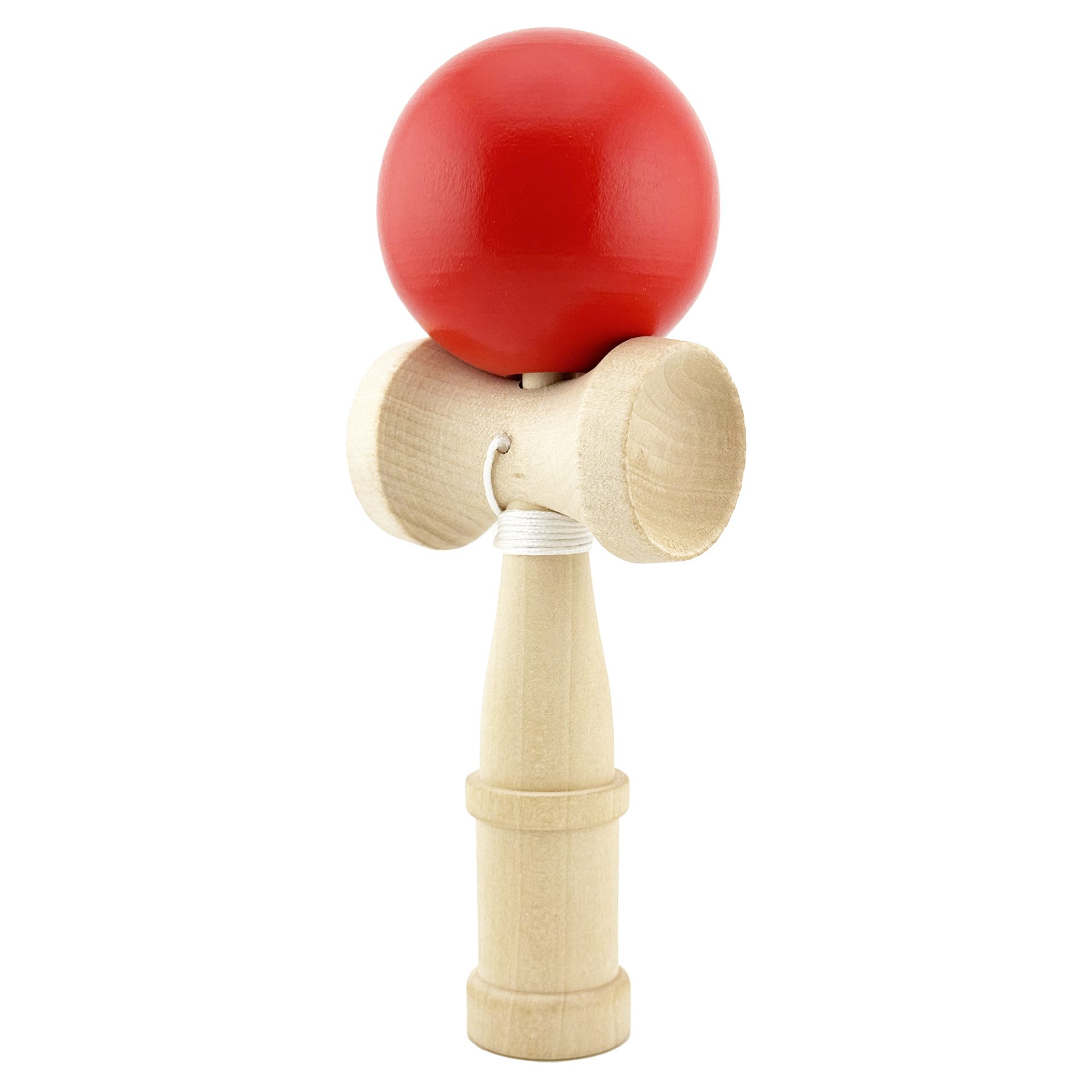 Kendama Flippy în acțiune