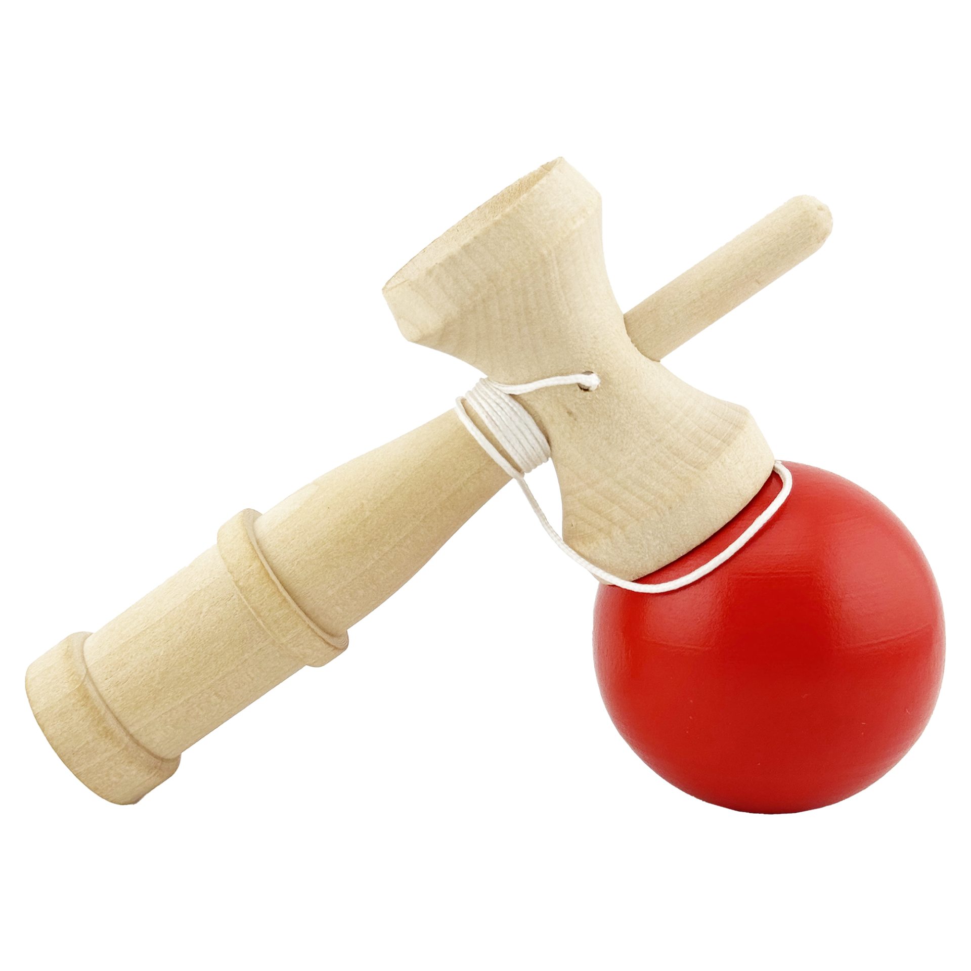 Kendama Flippy detaliu minge