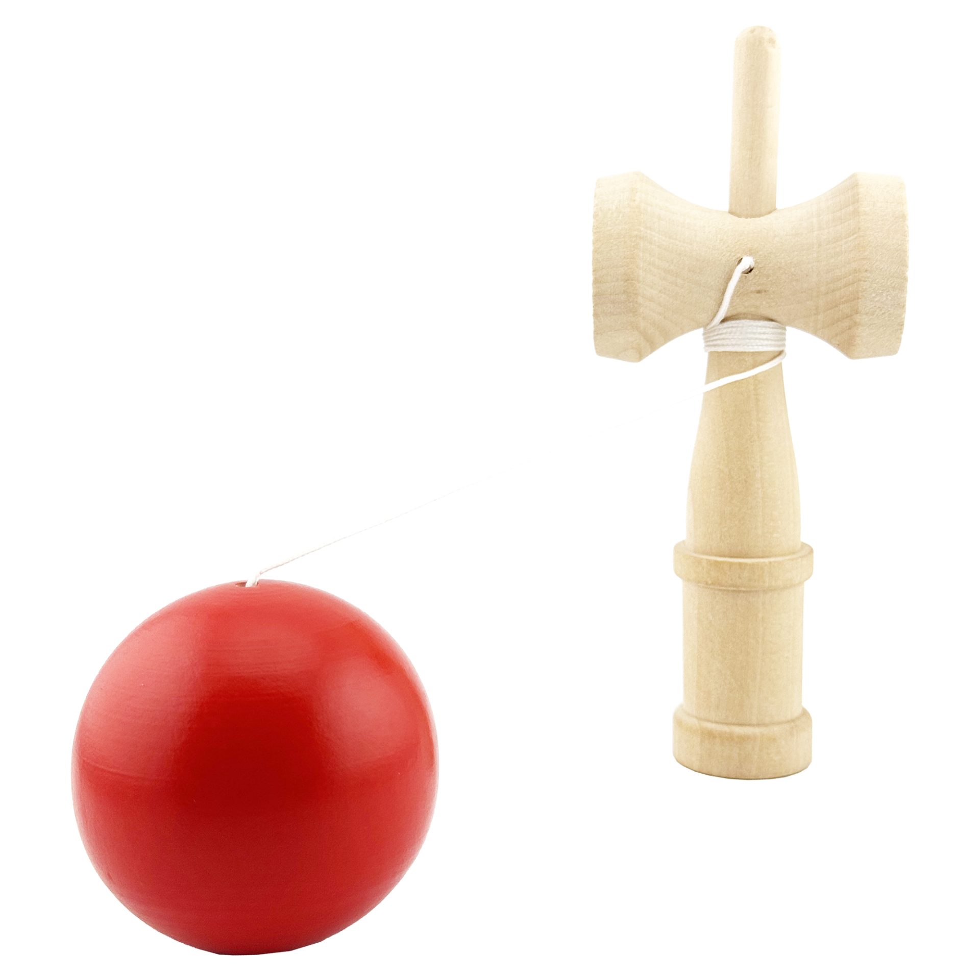 Kendama Flippy design profesional