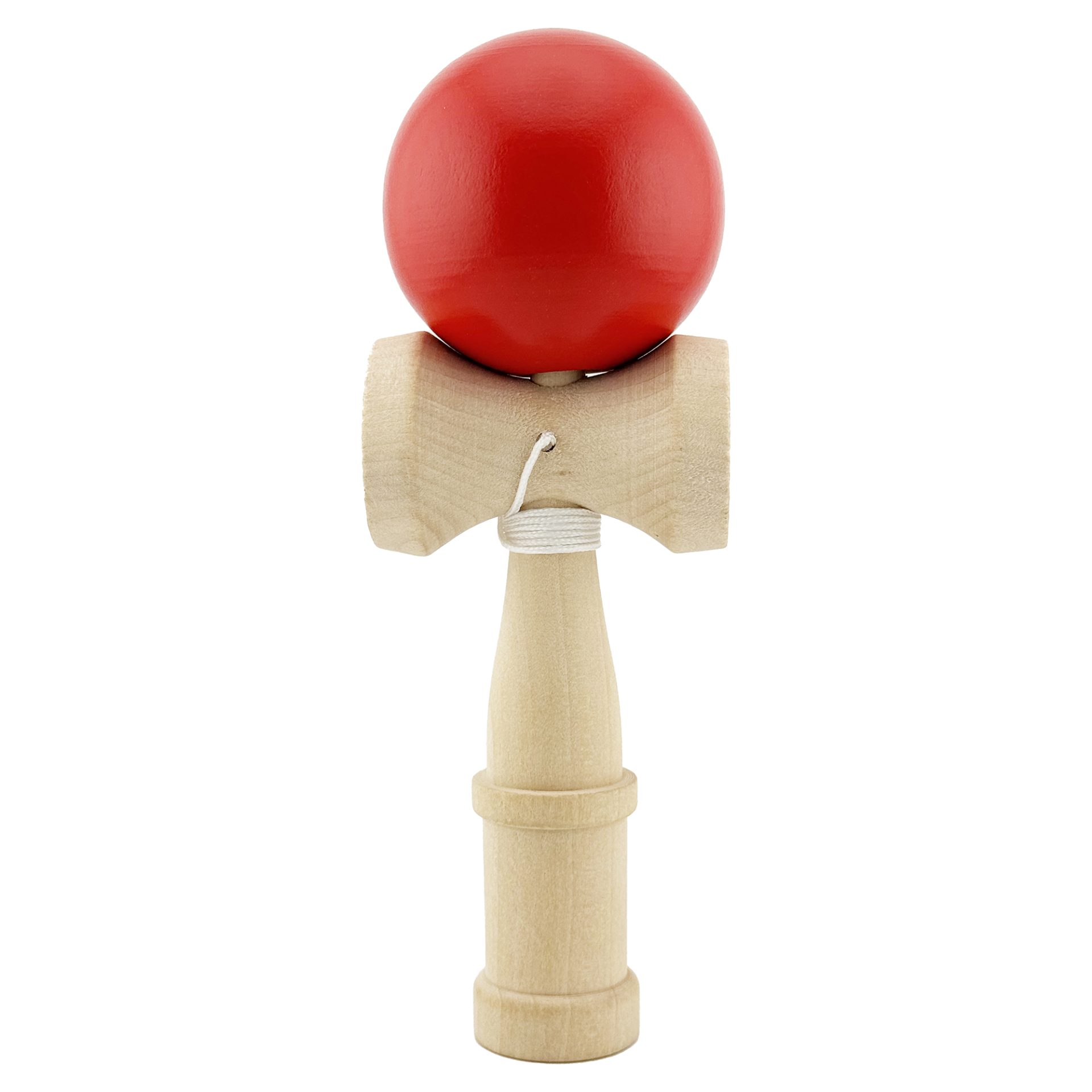 Kendama Flippy detaliu cupe