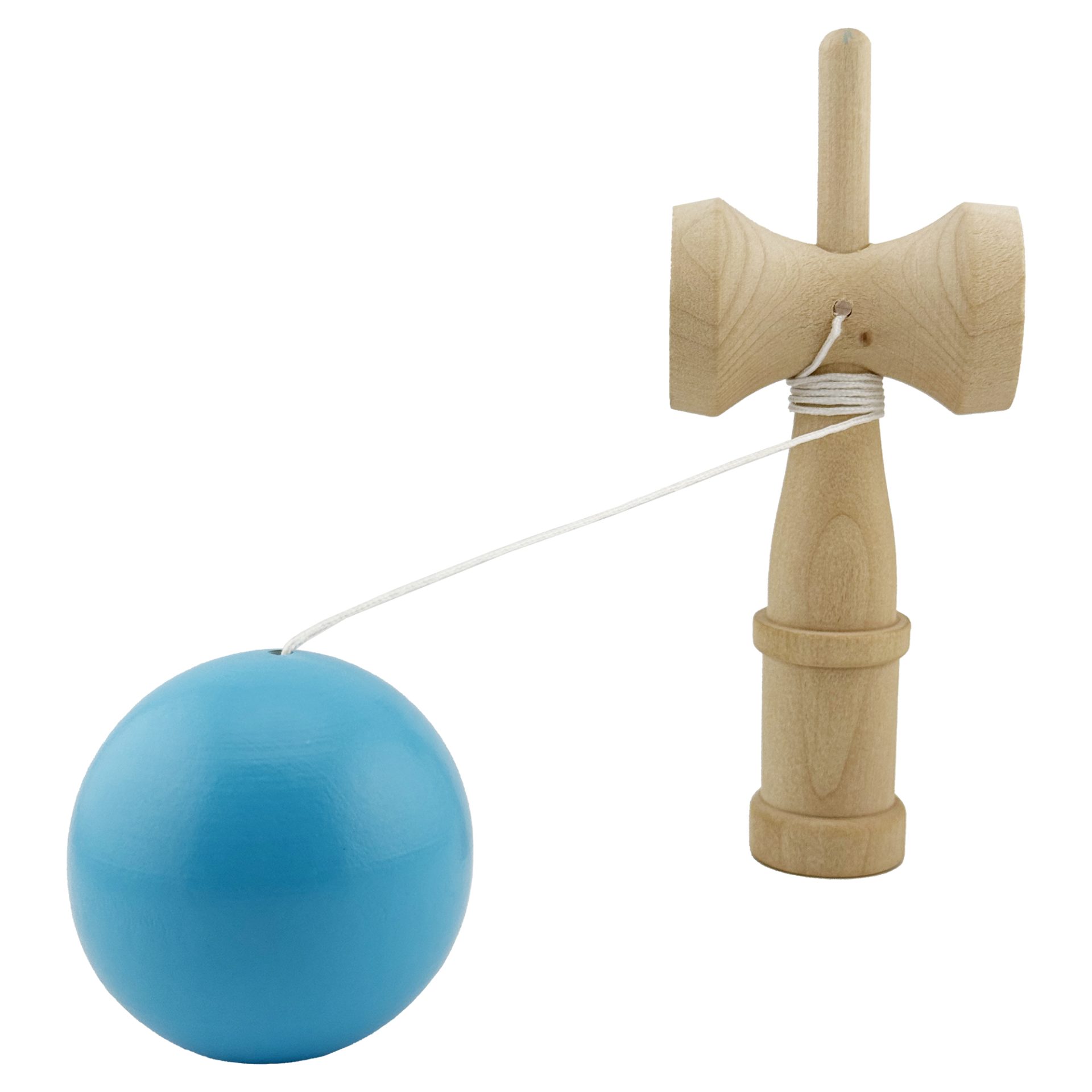 Kendama Bloom în acțiune