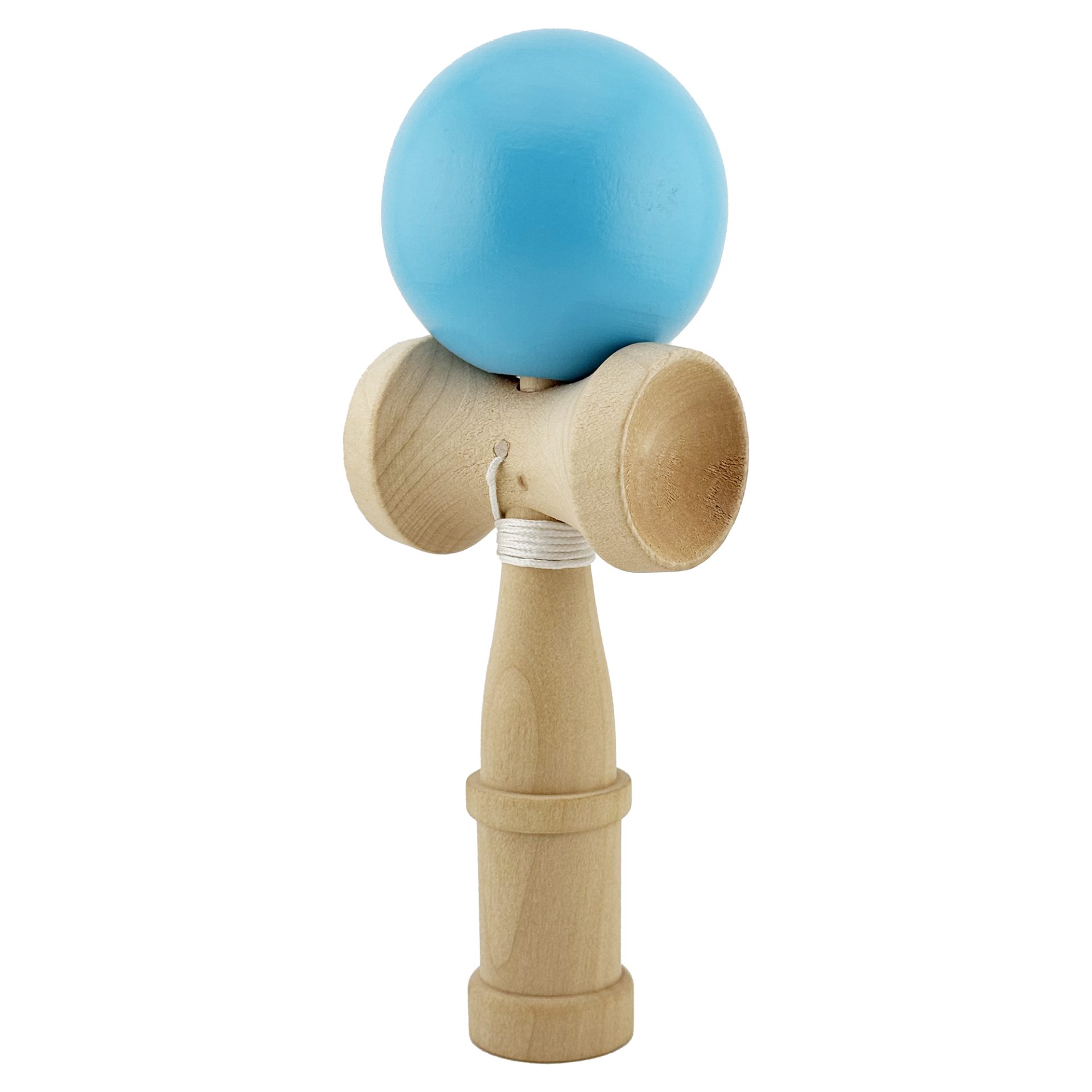 Kendama Bloom structura și design