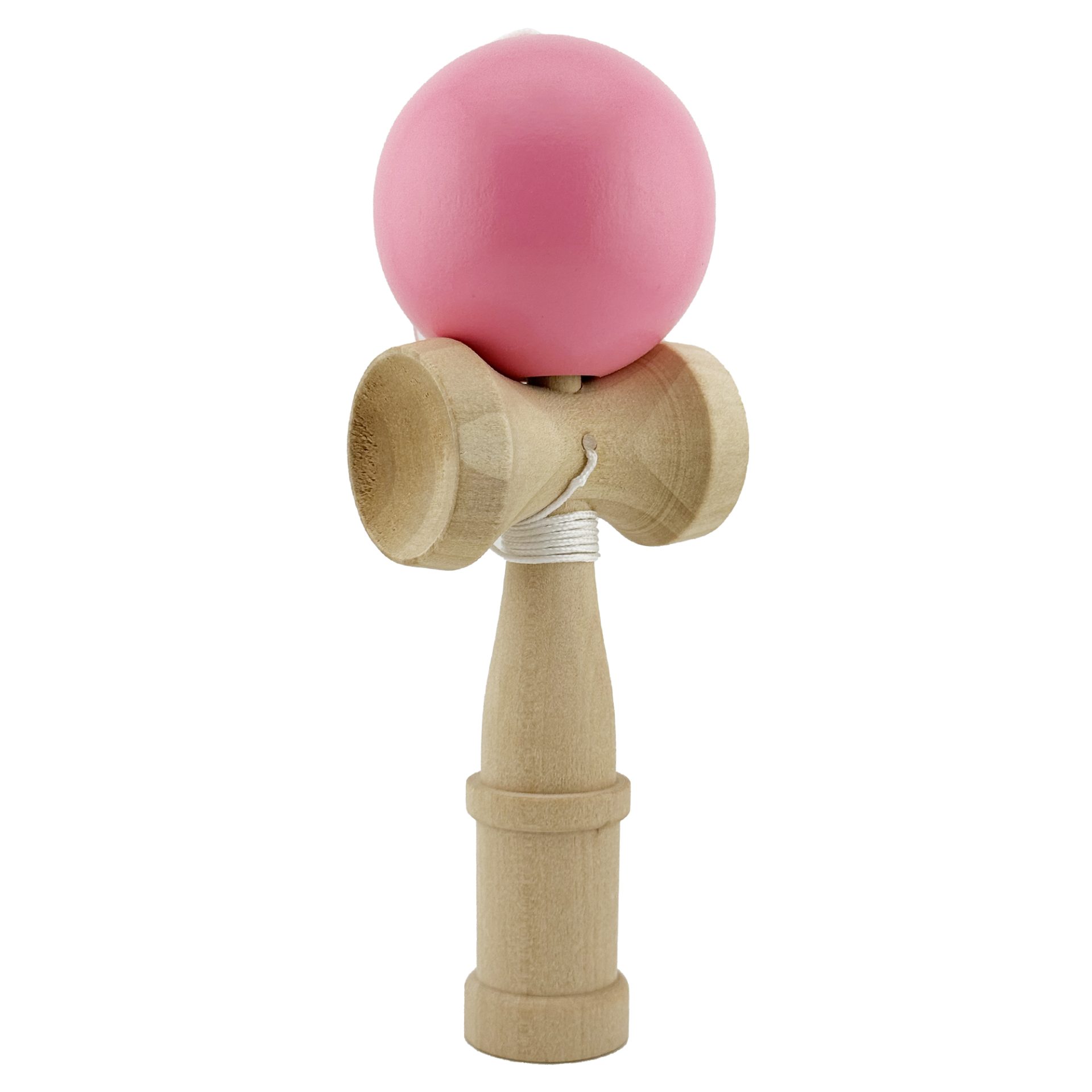 Kendama Bloom Originala Flippy roz