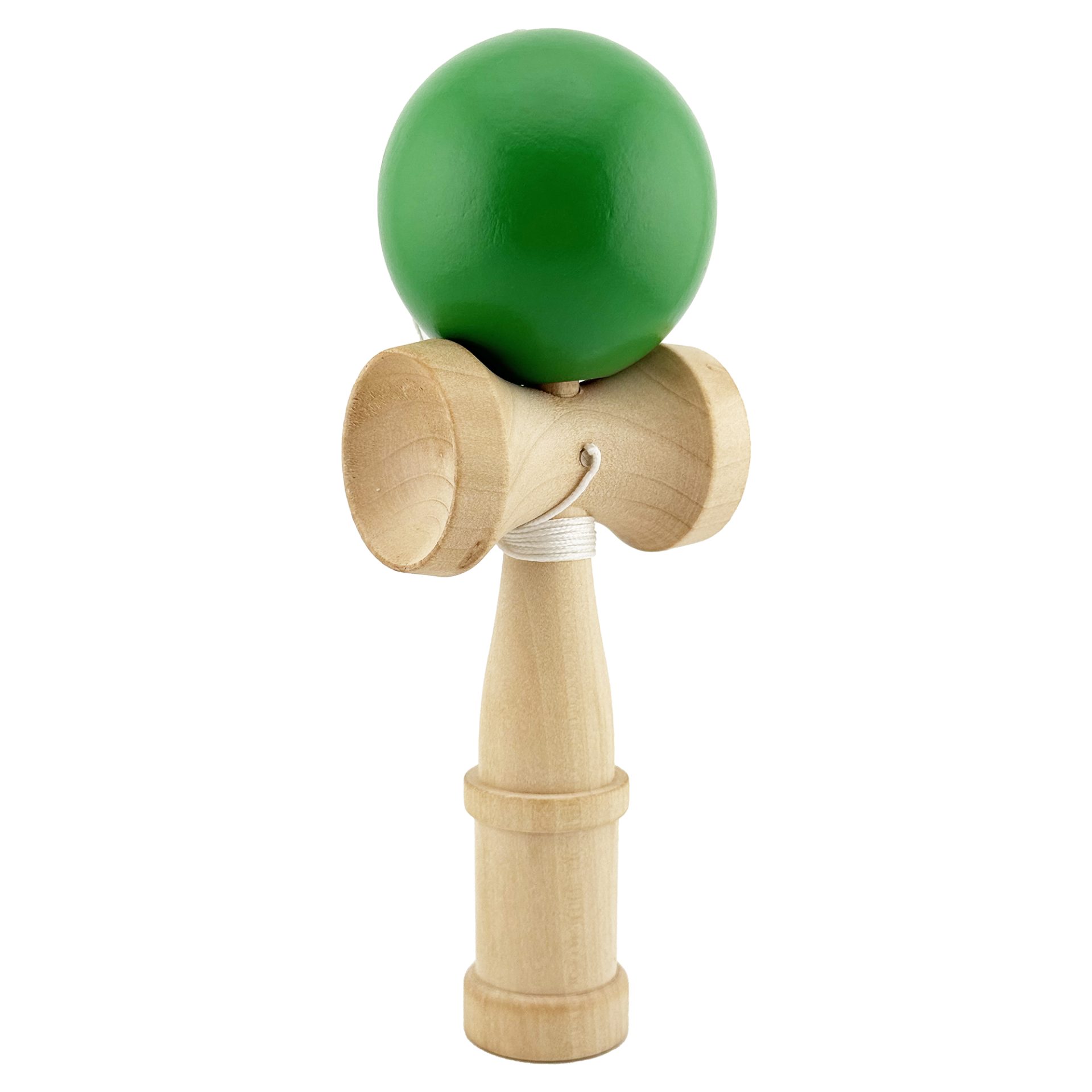 Kendama Bloom Verde Flippy 17cm