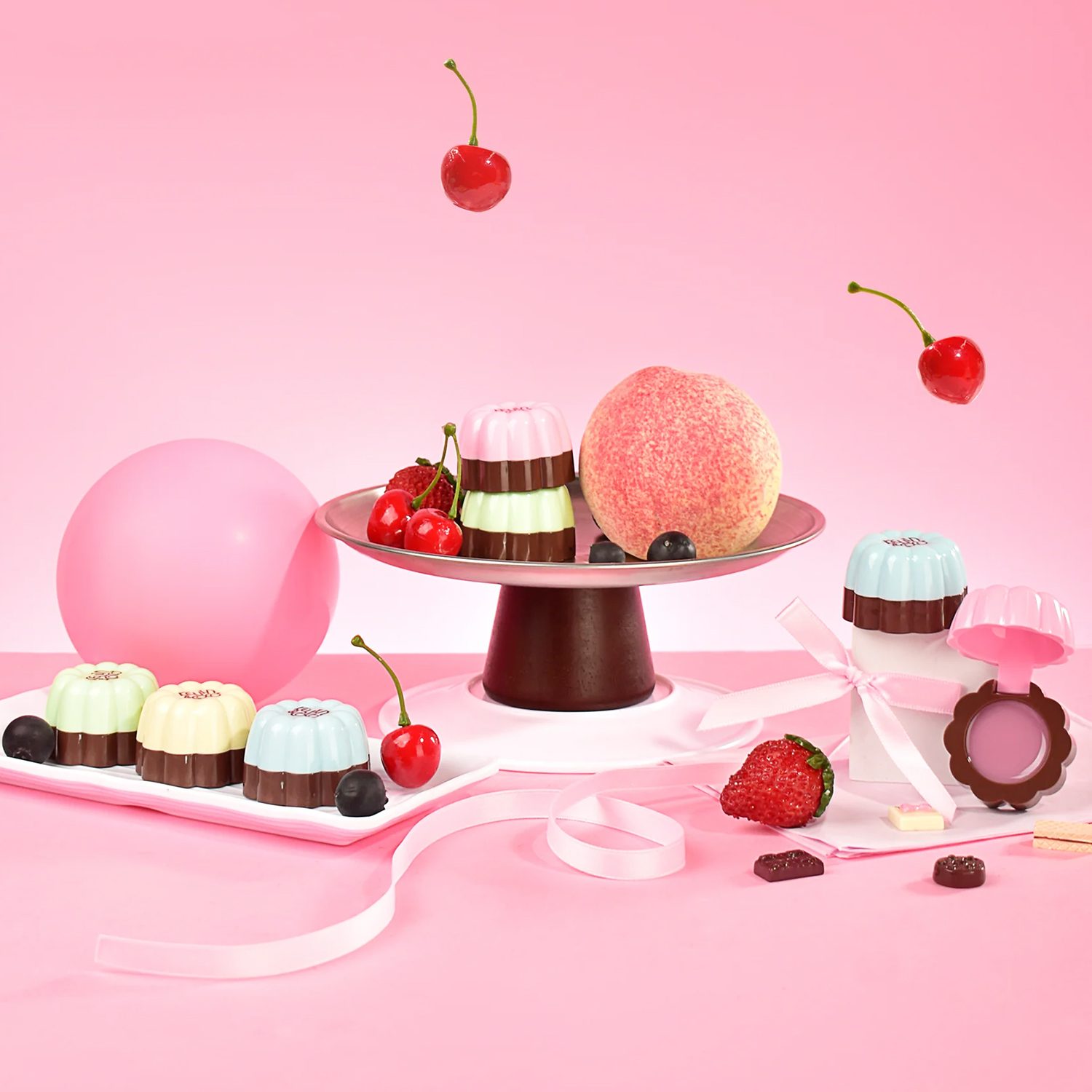 Rezultate - Buzele Hidratate și Regenerate