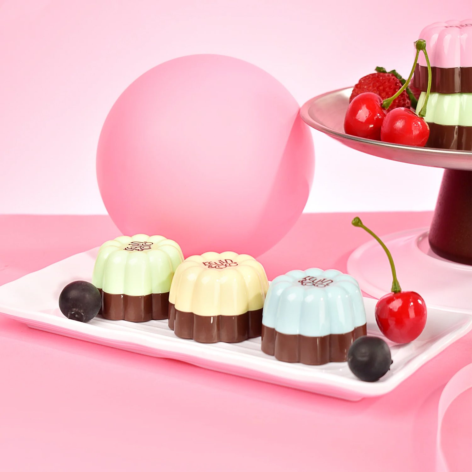 Detalii Produs - Masca Hidratanta Buze