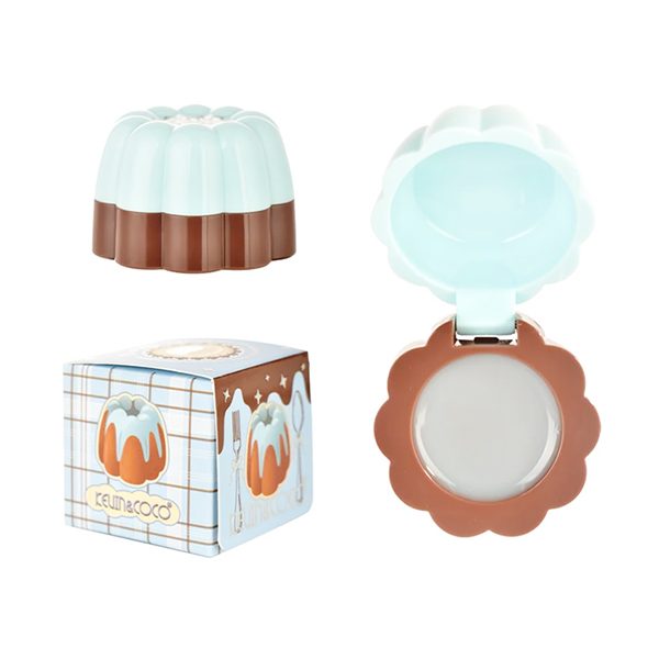 Masca Hidratanta de Buze Kevin&Coco Model 02 Fig