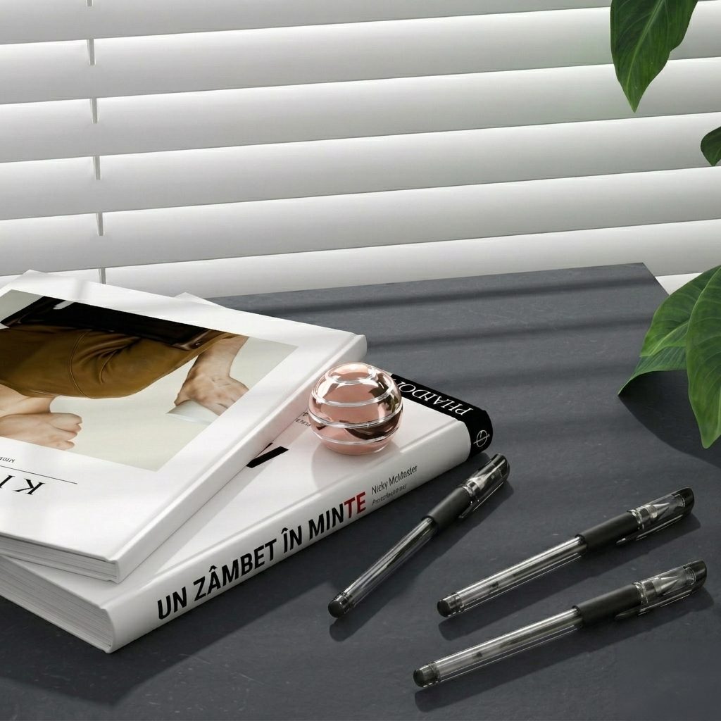 Design Flippy - Calitate premium