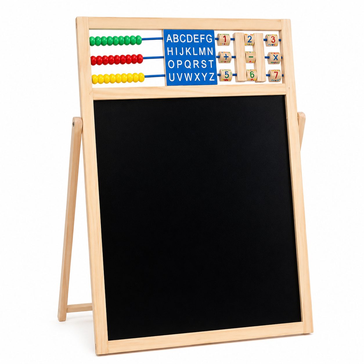 Tablă de desen magnetică reversibilă Flippy