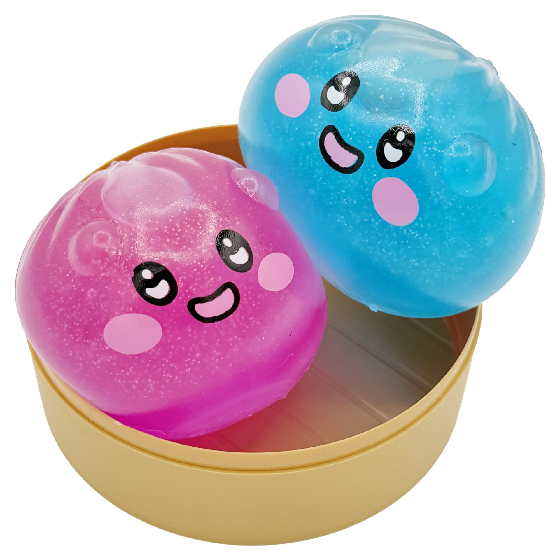 Model Squishy Flippy dimensiuni și detalii produs